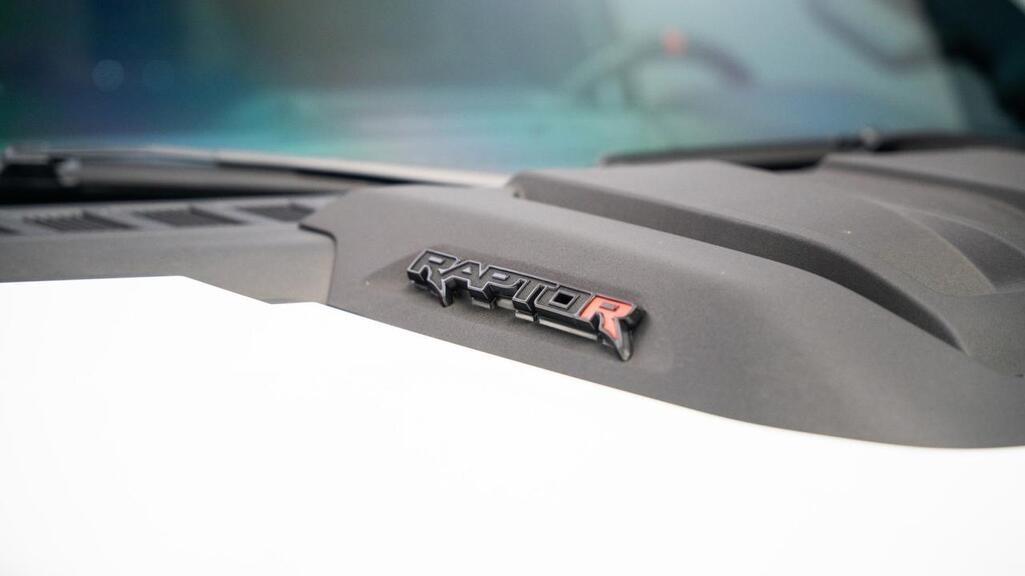 2023 Ford F-150 Raptor R