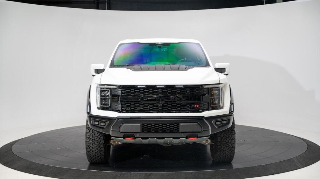 2023 Ford F-150 Raptor R