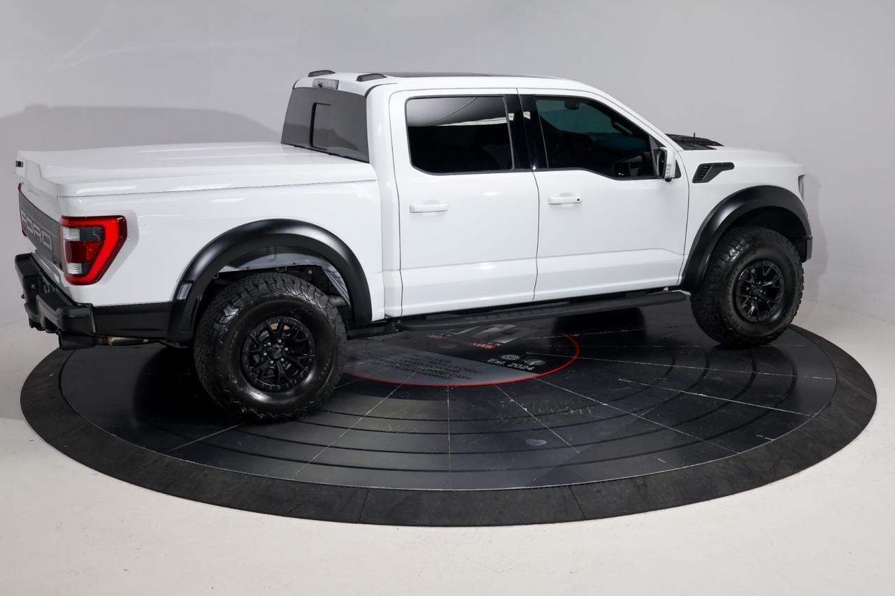 2023 Ford F-150 Raptor R