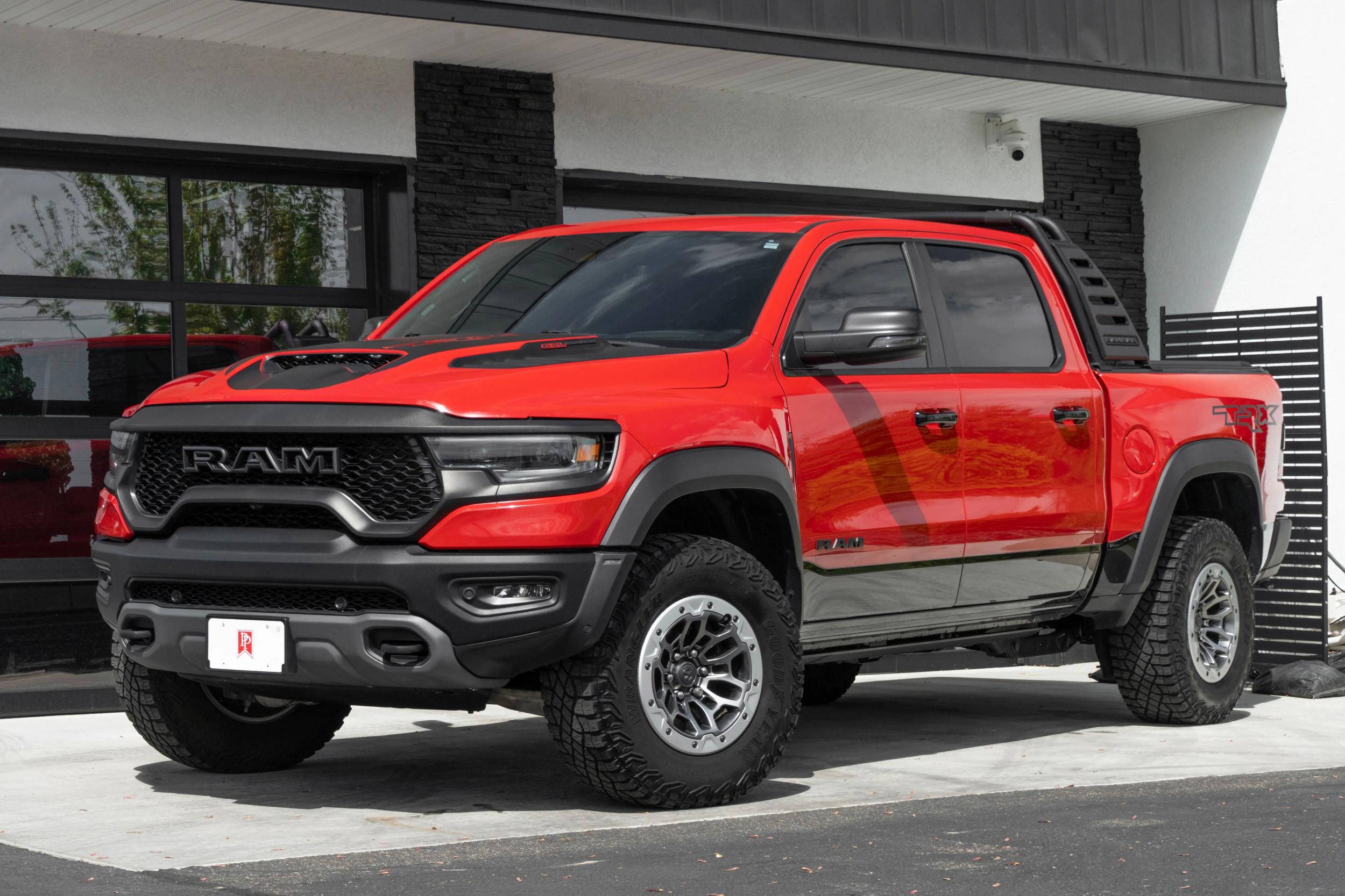  RAM 1500