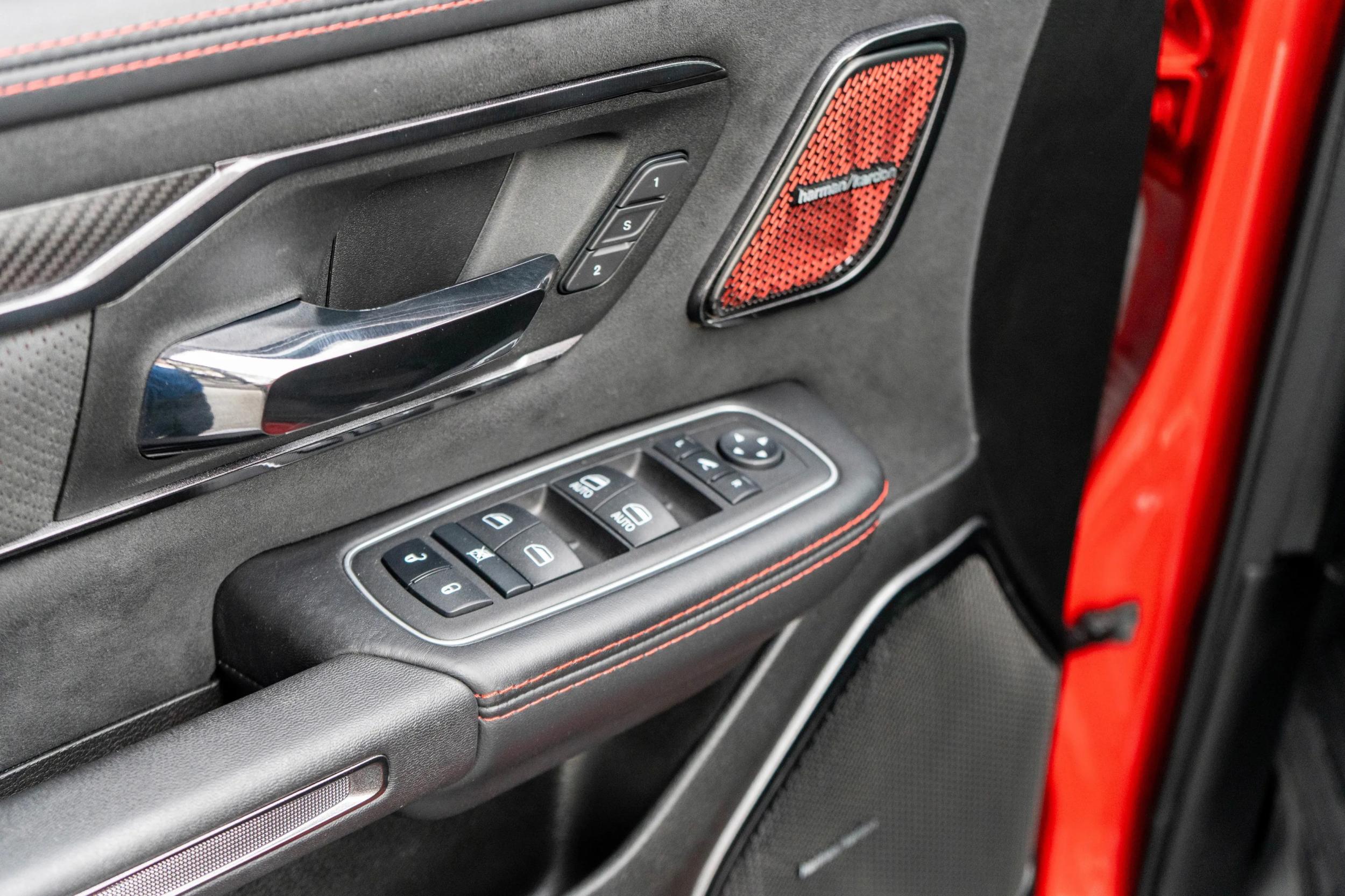 2023 RAM 1500 TRX