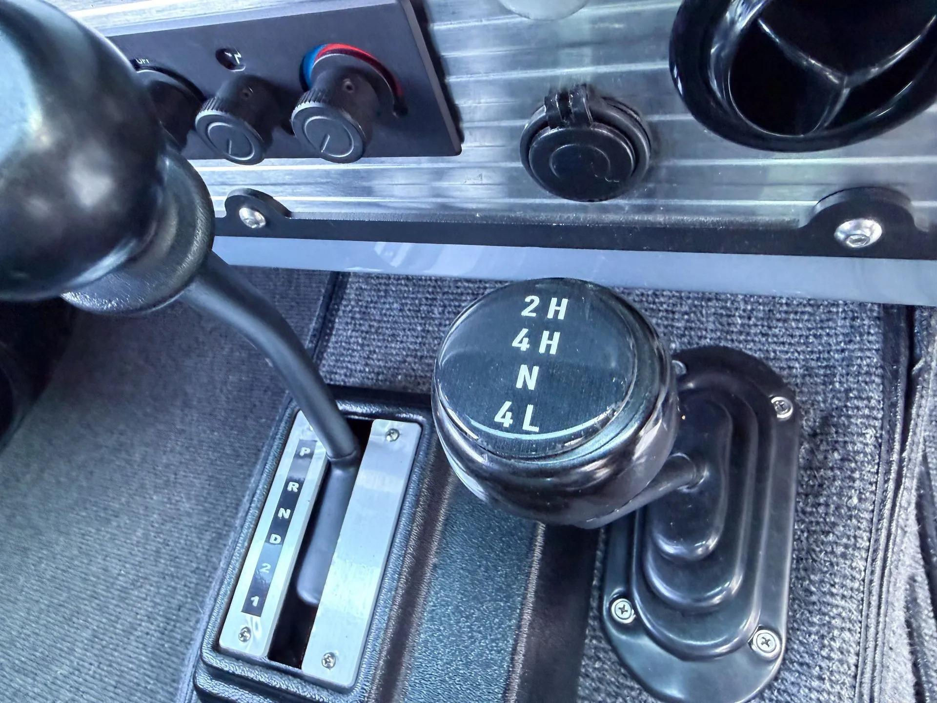 1979 International Harvester Scout II