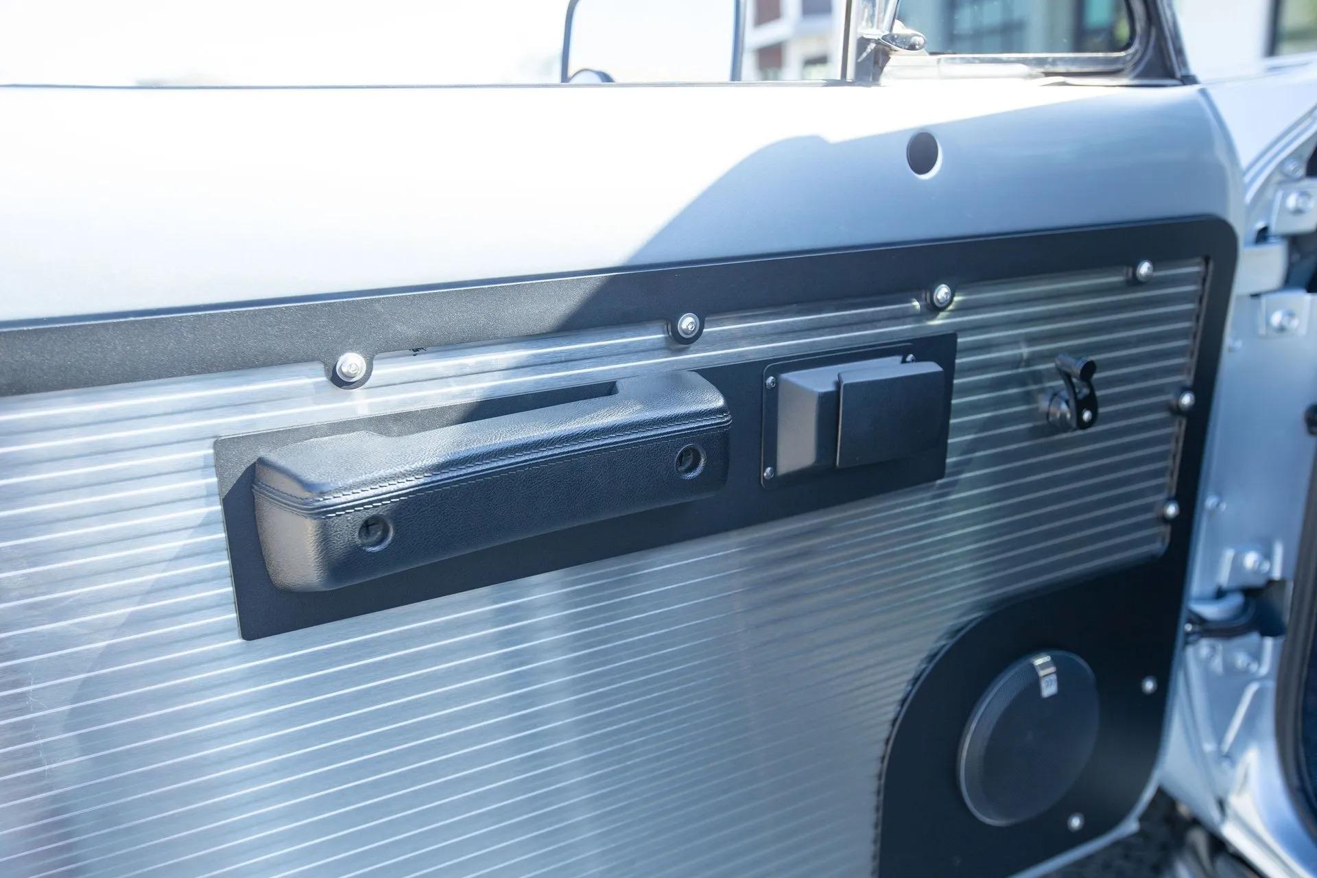 1979 International Harvester Scout II