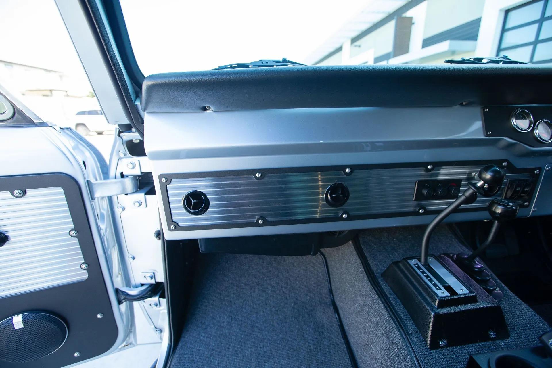 1979 International Harvester Scout II
