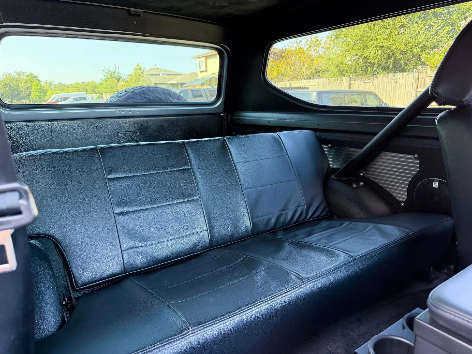 1979 International Harvester Scout II