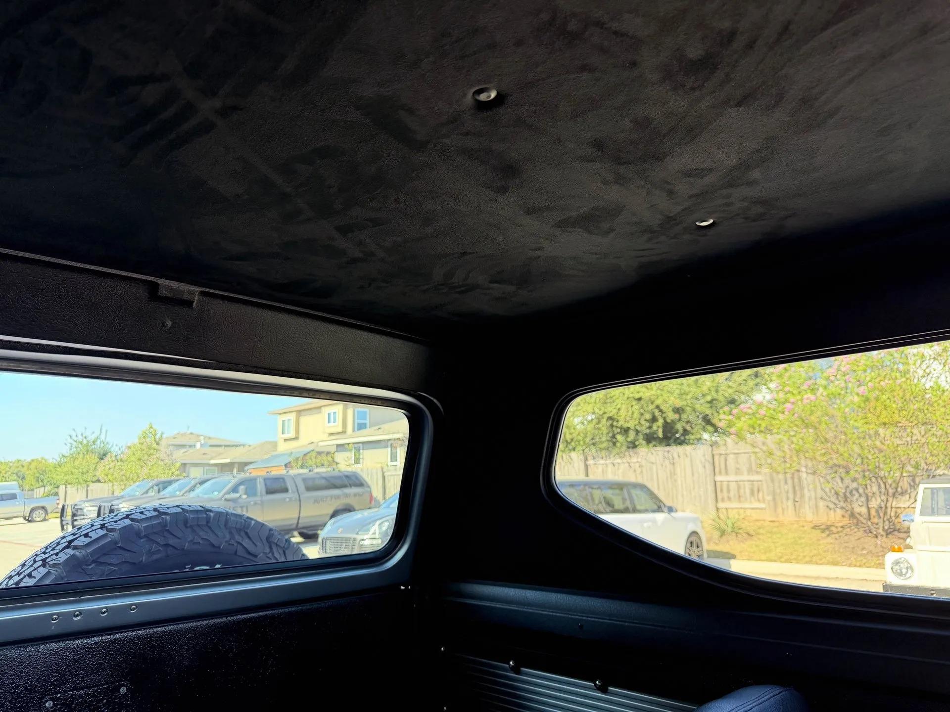 1979 International Harvester Scout II