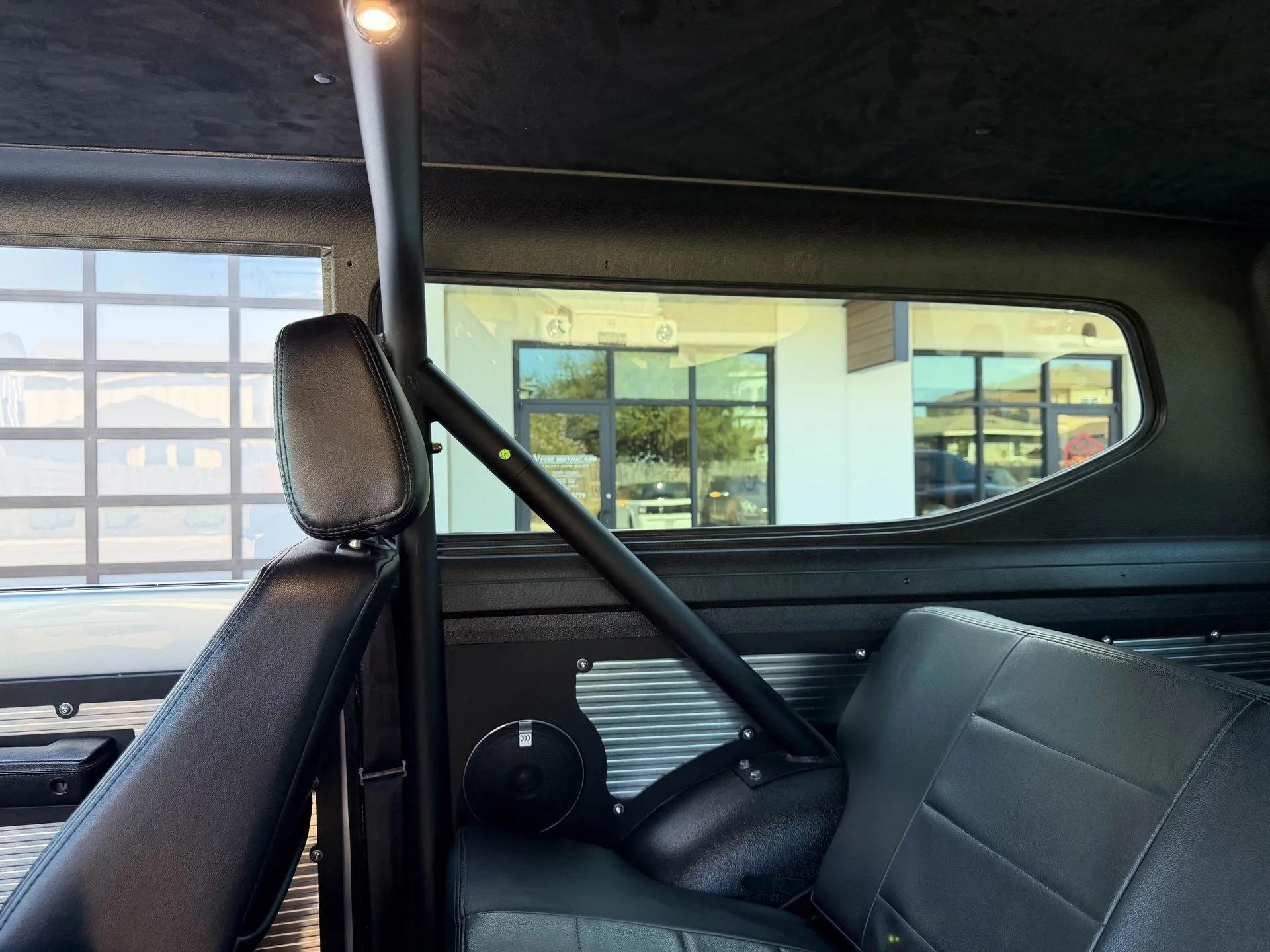 1979 International Harvester Scout II