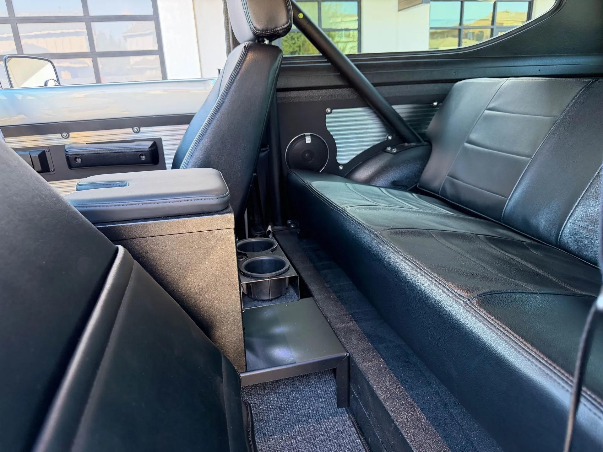 1979 International Harvester Scout II