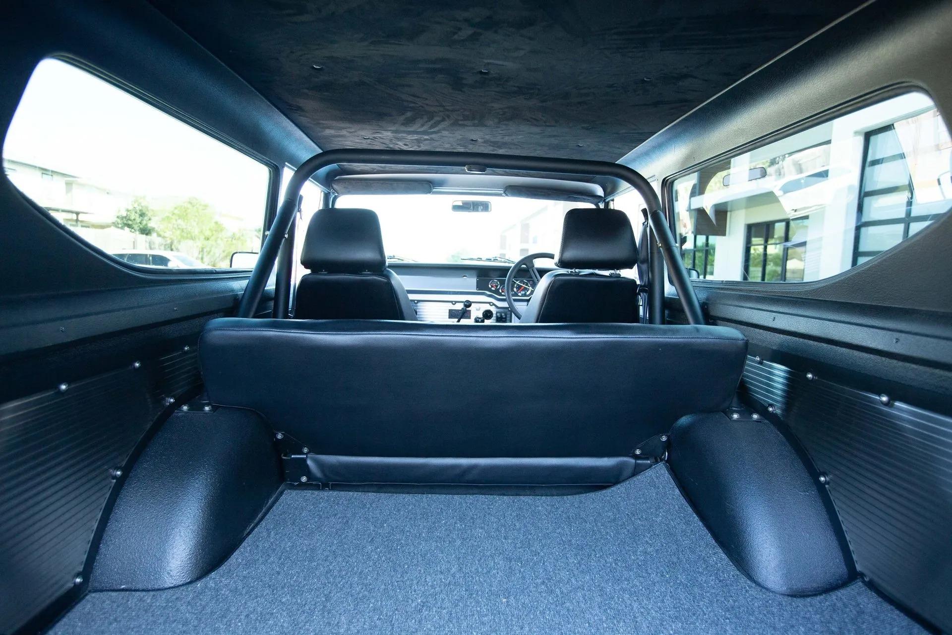 1979 International Harvester Scout II