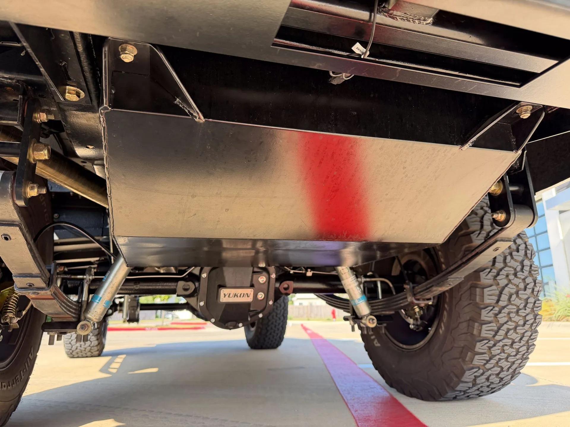 1979 International Harvester Scout II