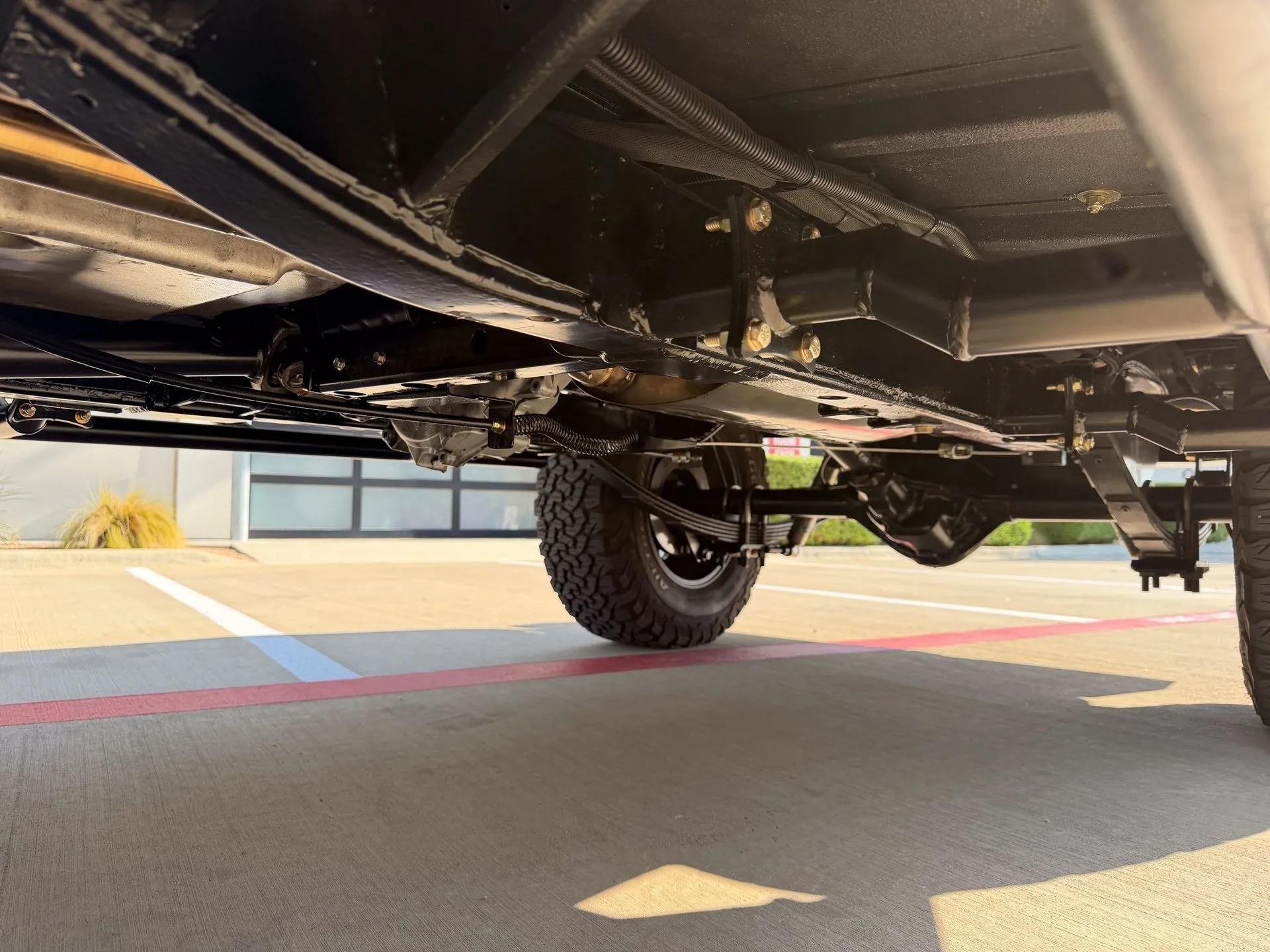 1979 International Harvester Scout II
