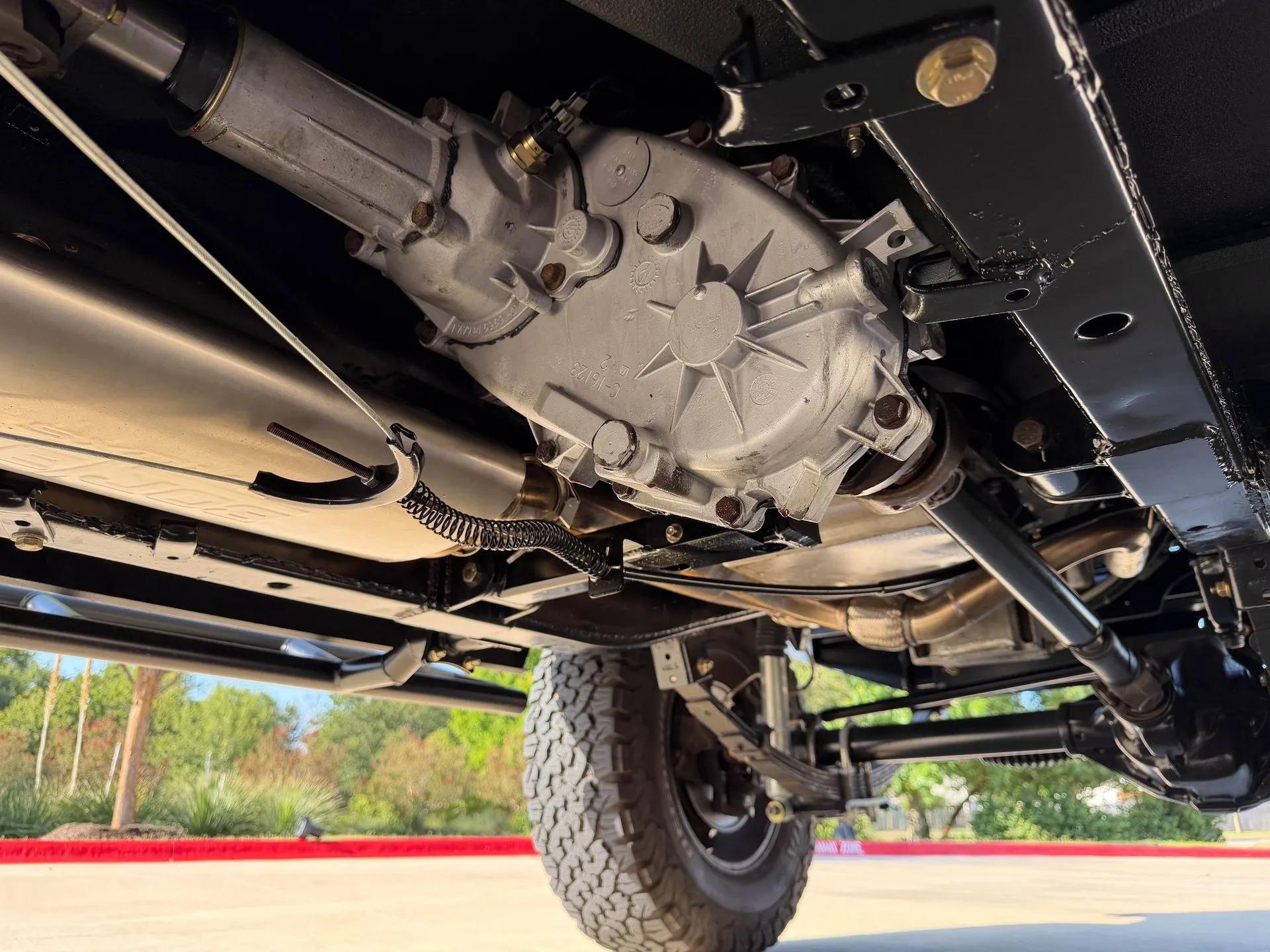 1979 International Harvester Scout II