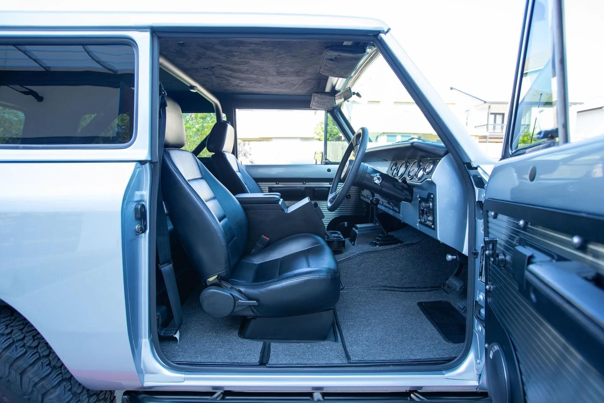 1979 International Harvester Scout II
