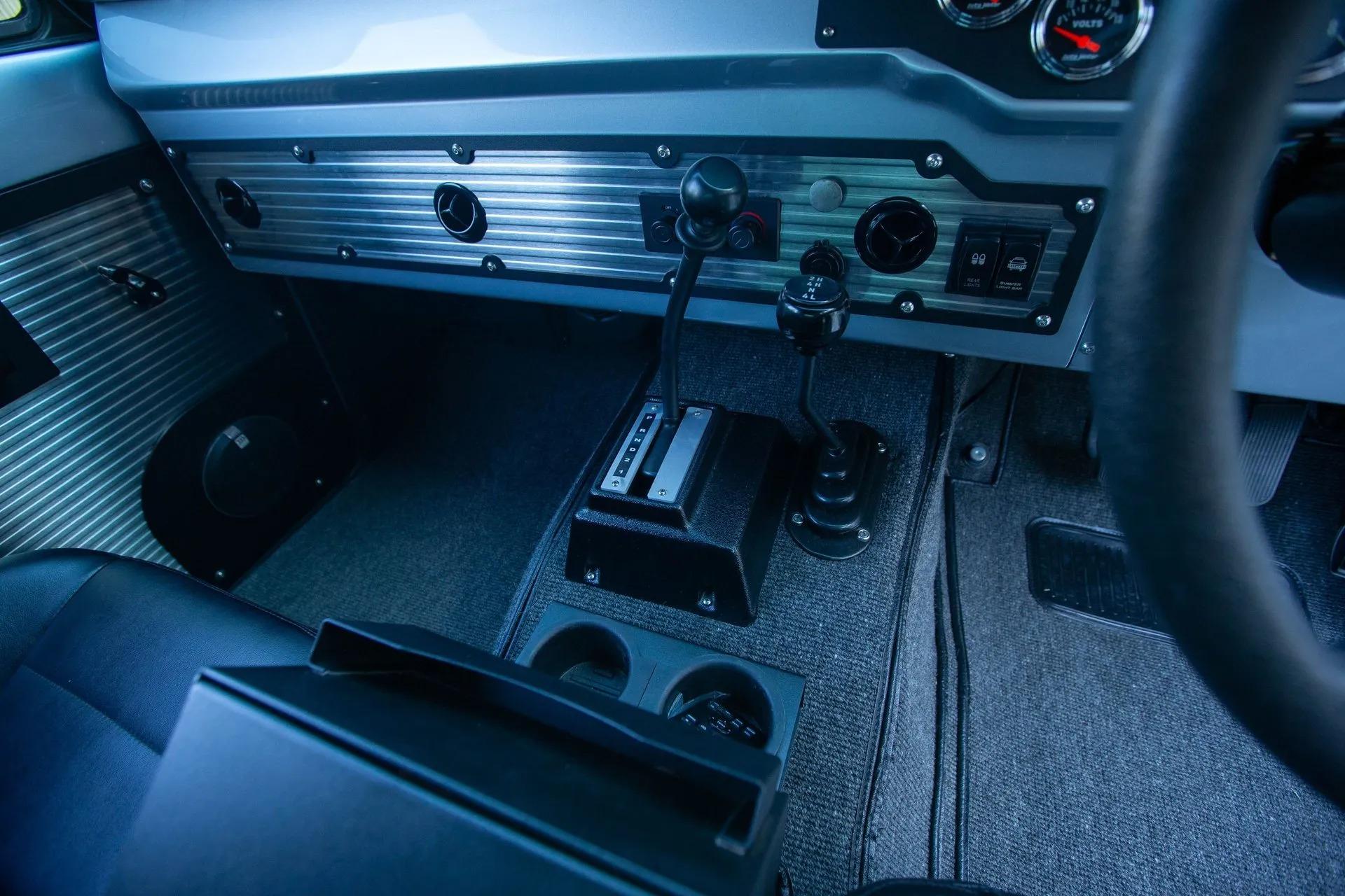 1979 International Harvester Scout II