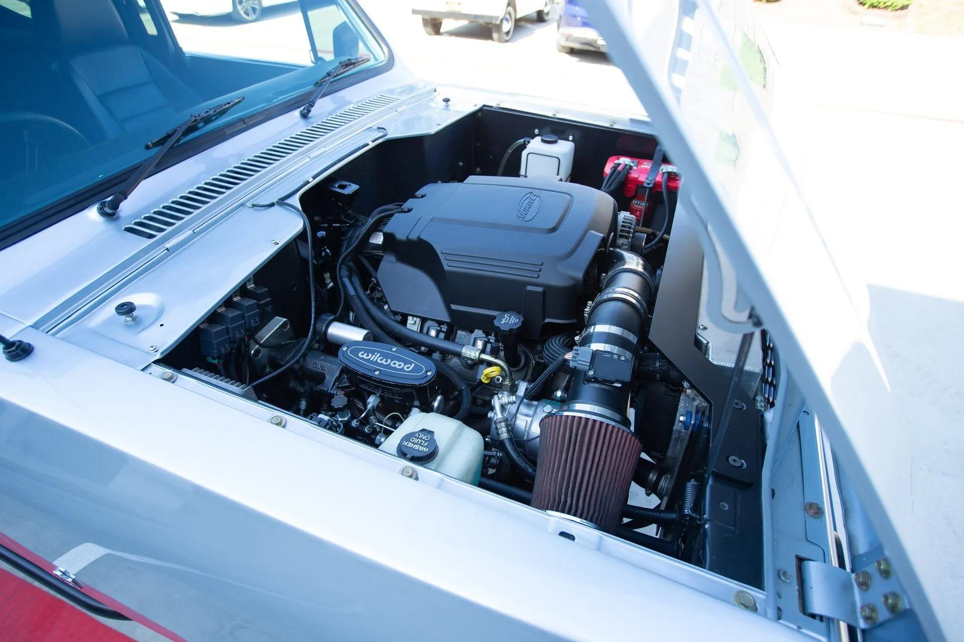 1979 International Harvester Scout II