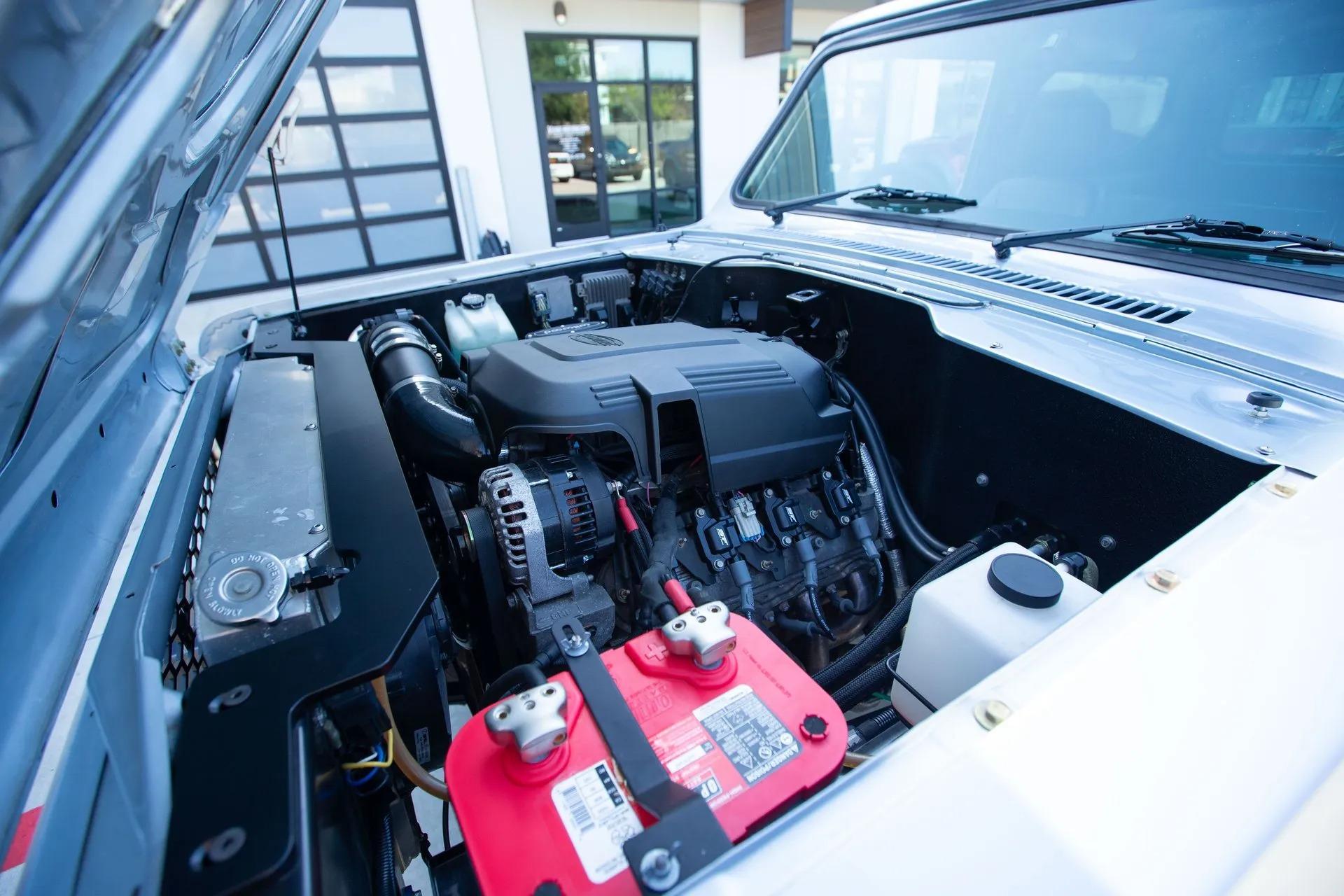 1979 International Harvester Scout II
