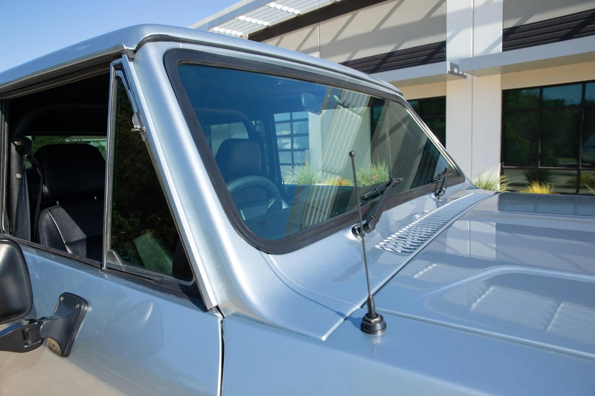1979 International Harvester Scout II