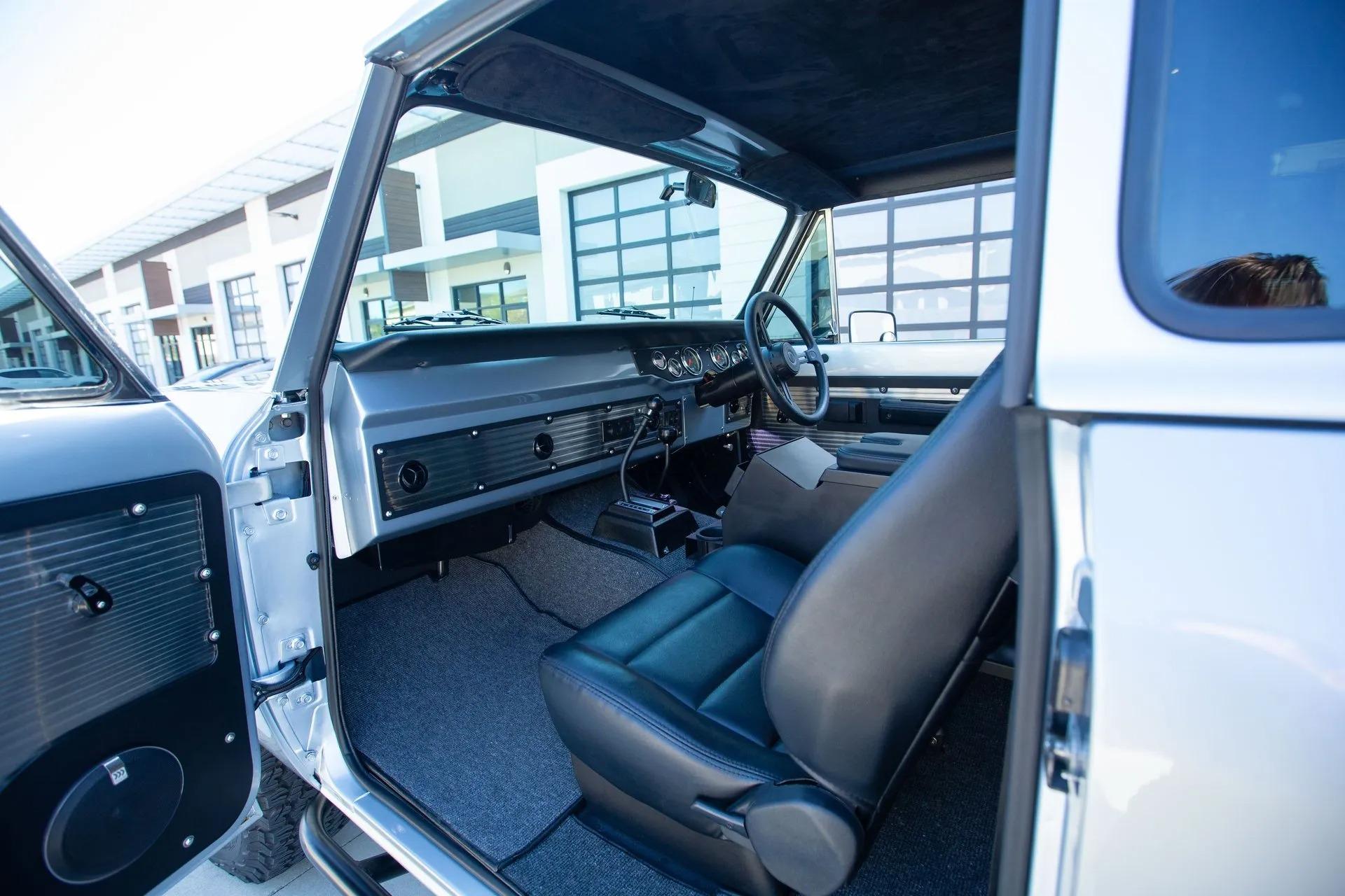 1979 International Harvester Scout II