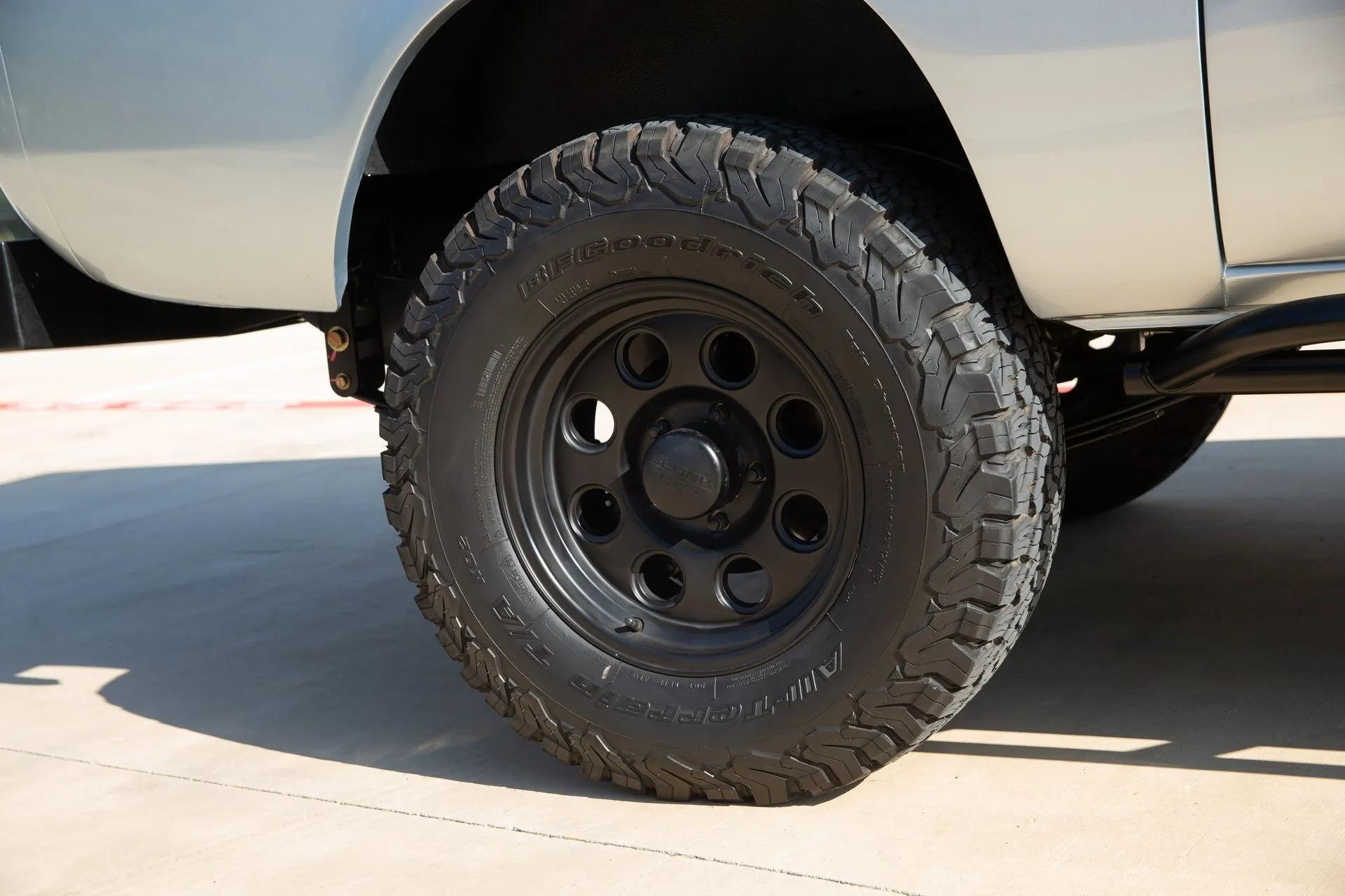 1979 International Harvester Scout II