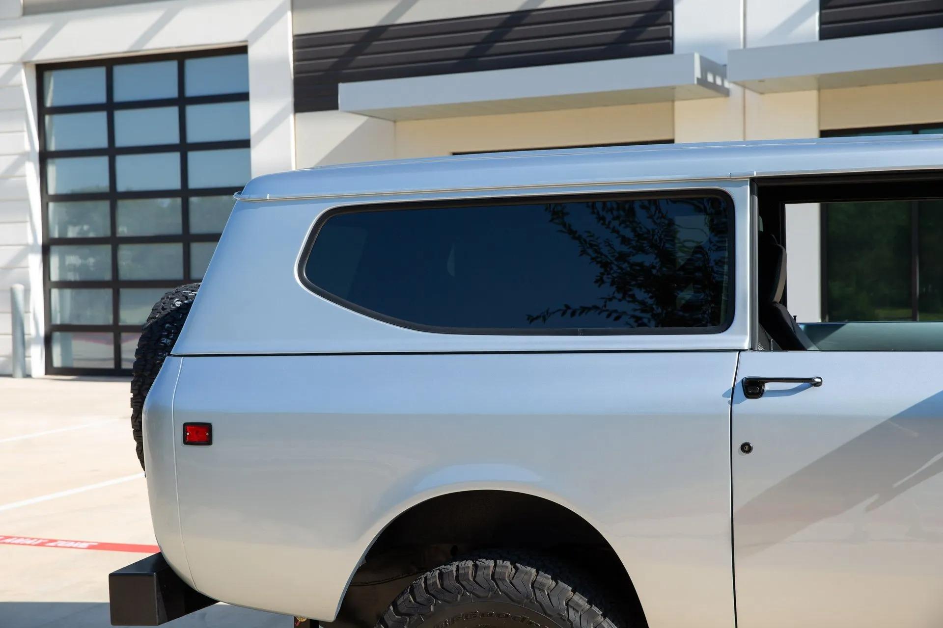 1979 International Harvester Scout II