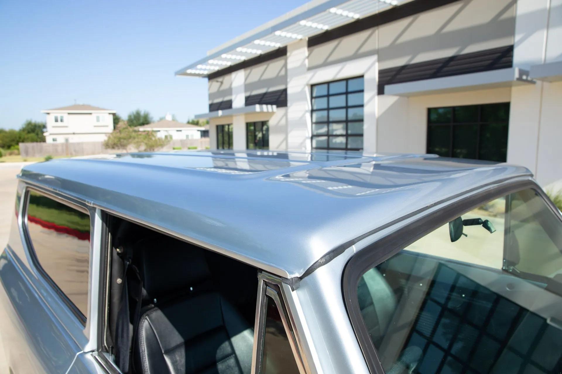 1979 International Harvester Scout II