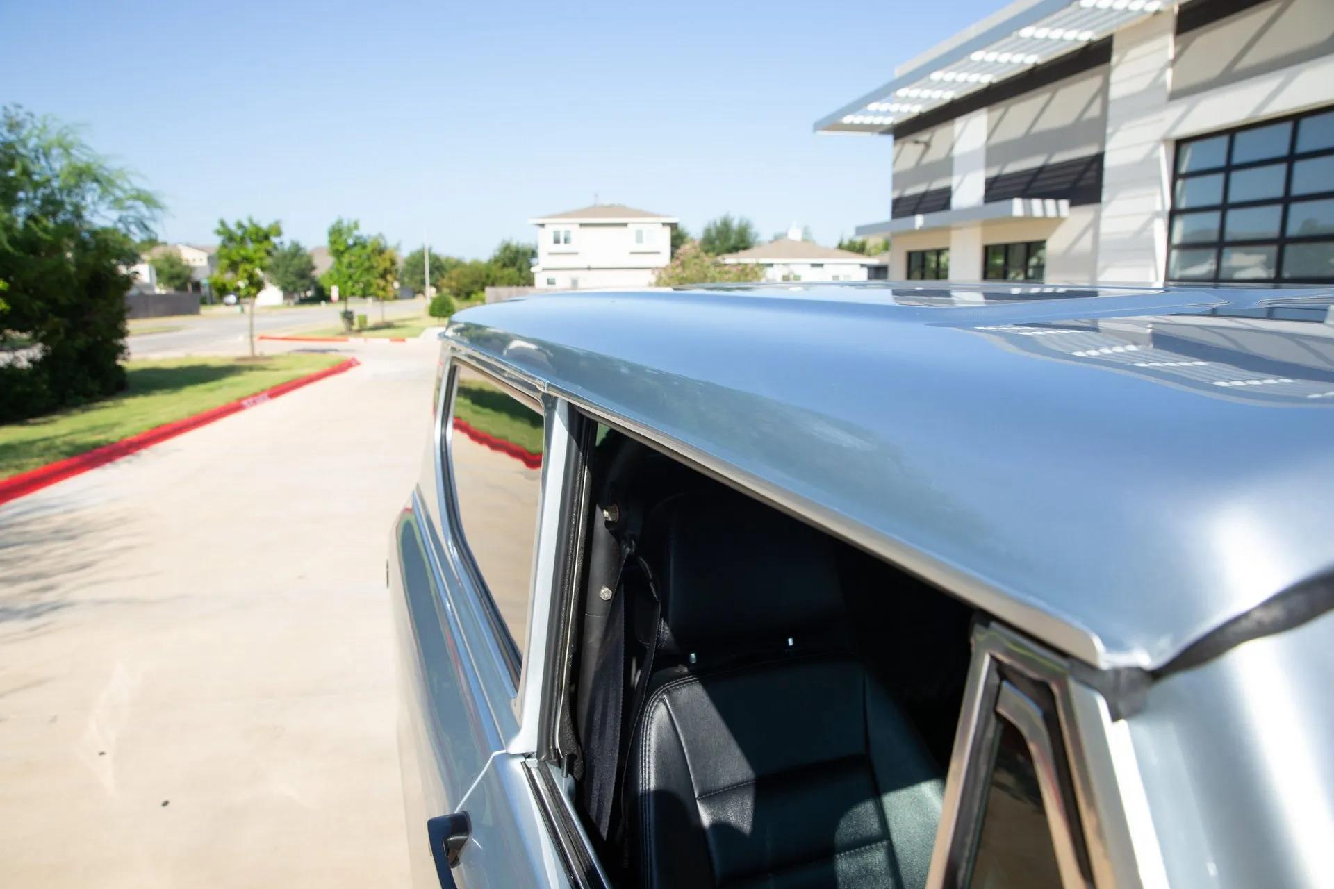1979 International Harvester Scout II
