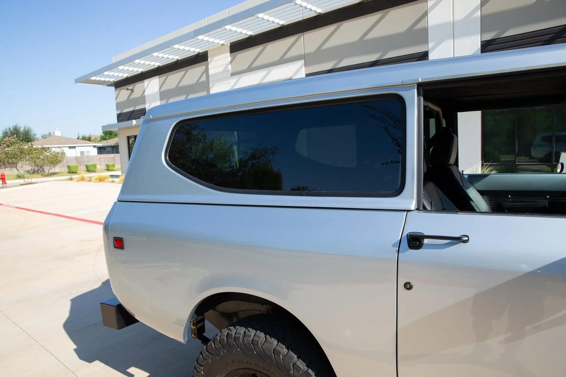 1979 International Harvester Scout II