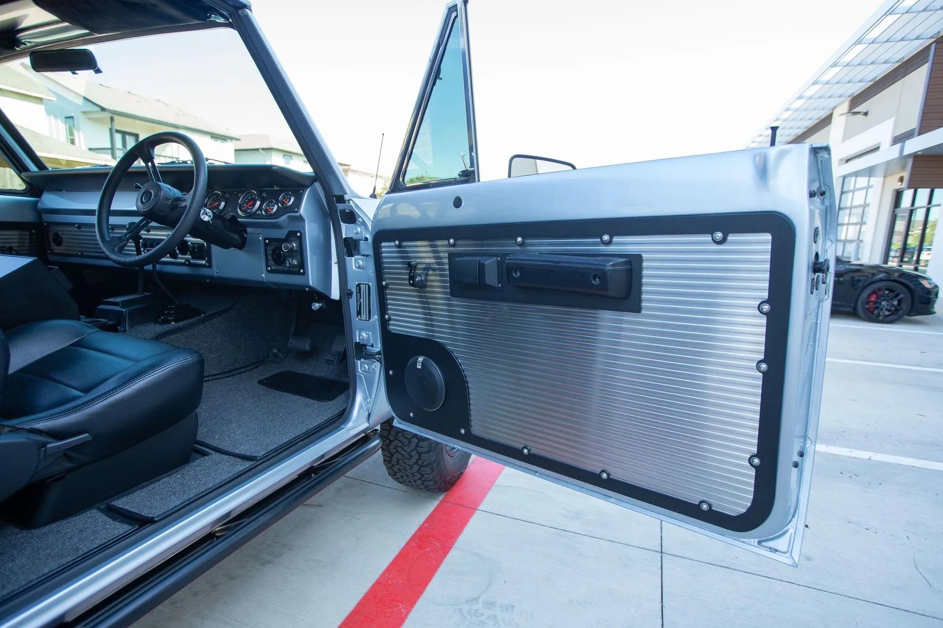 1979 International Harvester Scout II