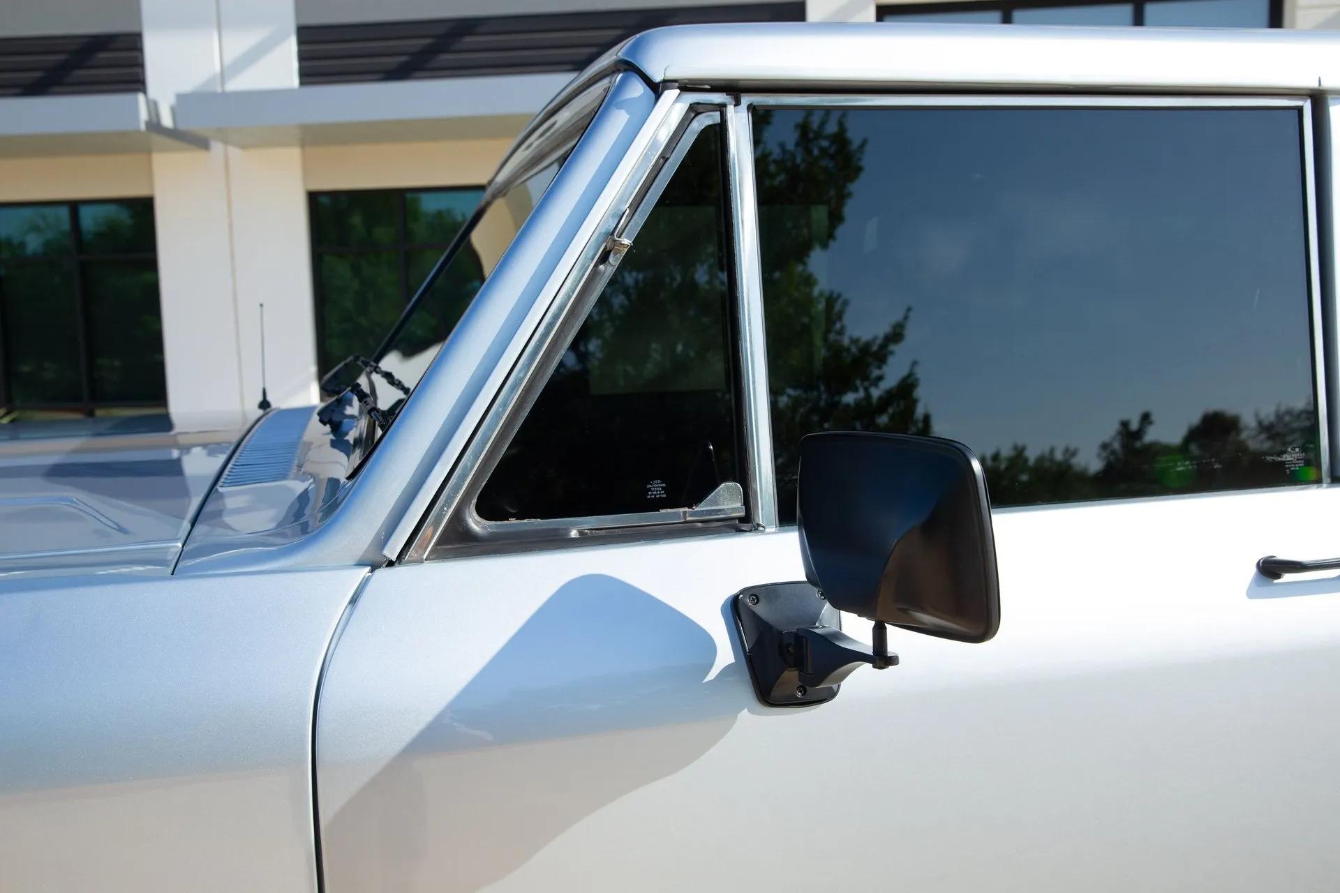 1979 International Harvester Scout II