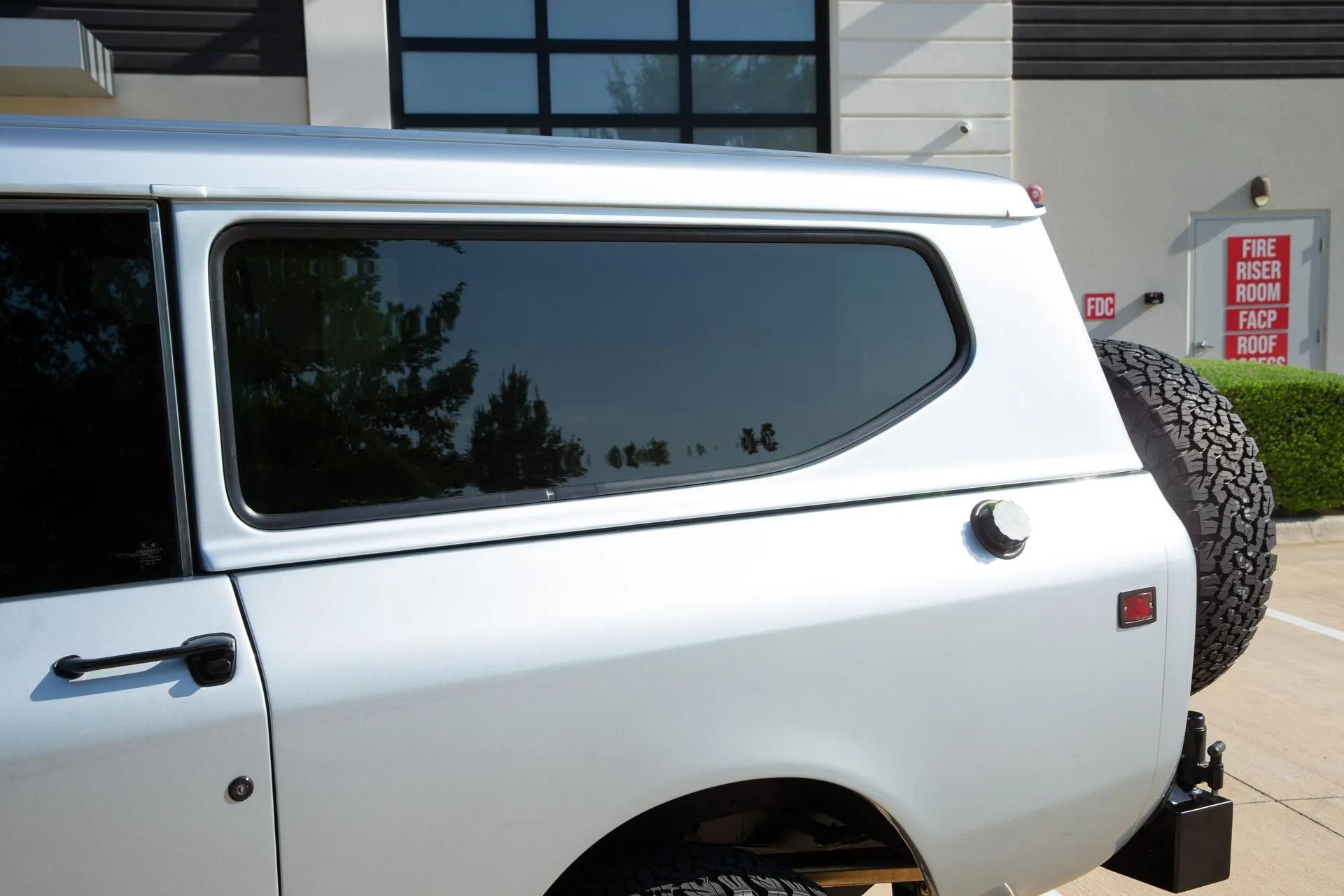 1979 International Harvester Scout II