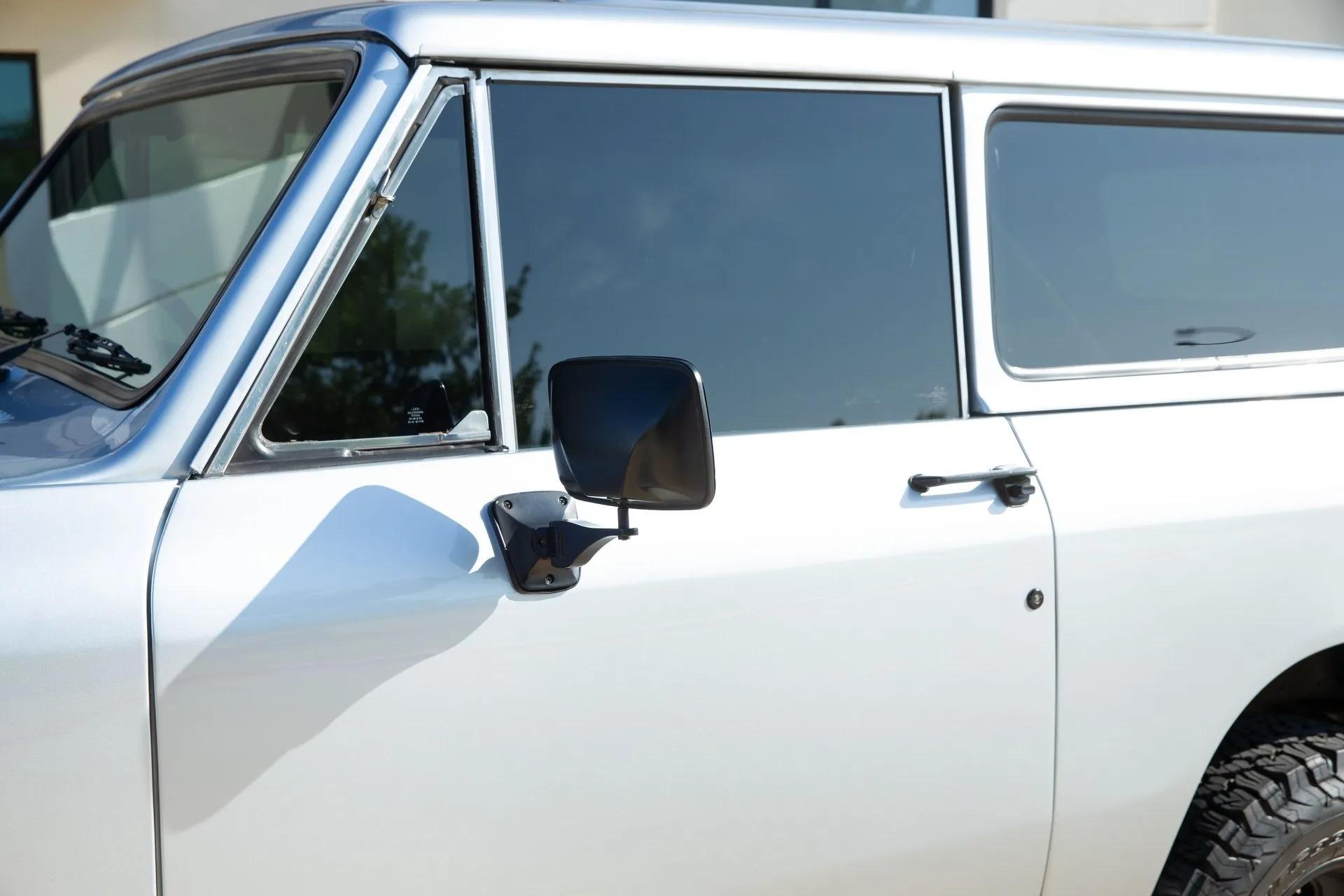 1979 International Harvester Scout II