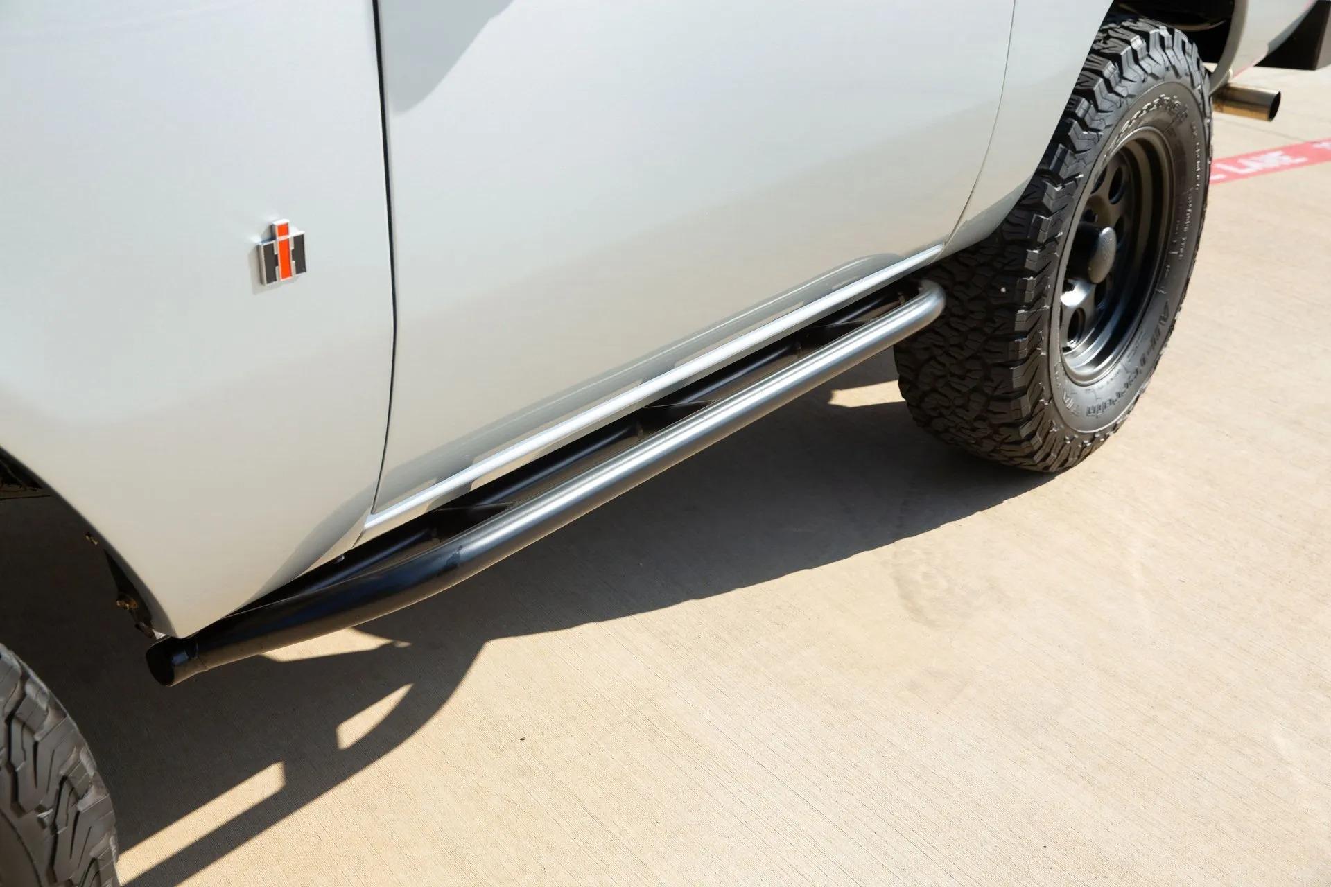 1979 International Harvester Scout II
