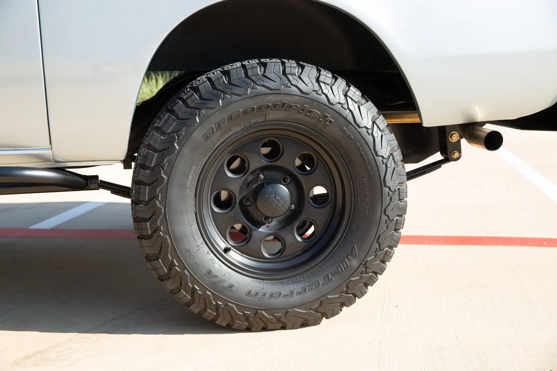 1979 International Harvester Scout II