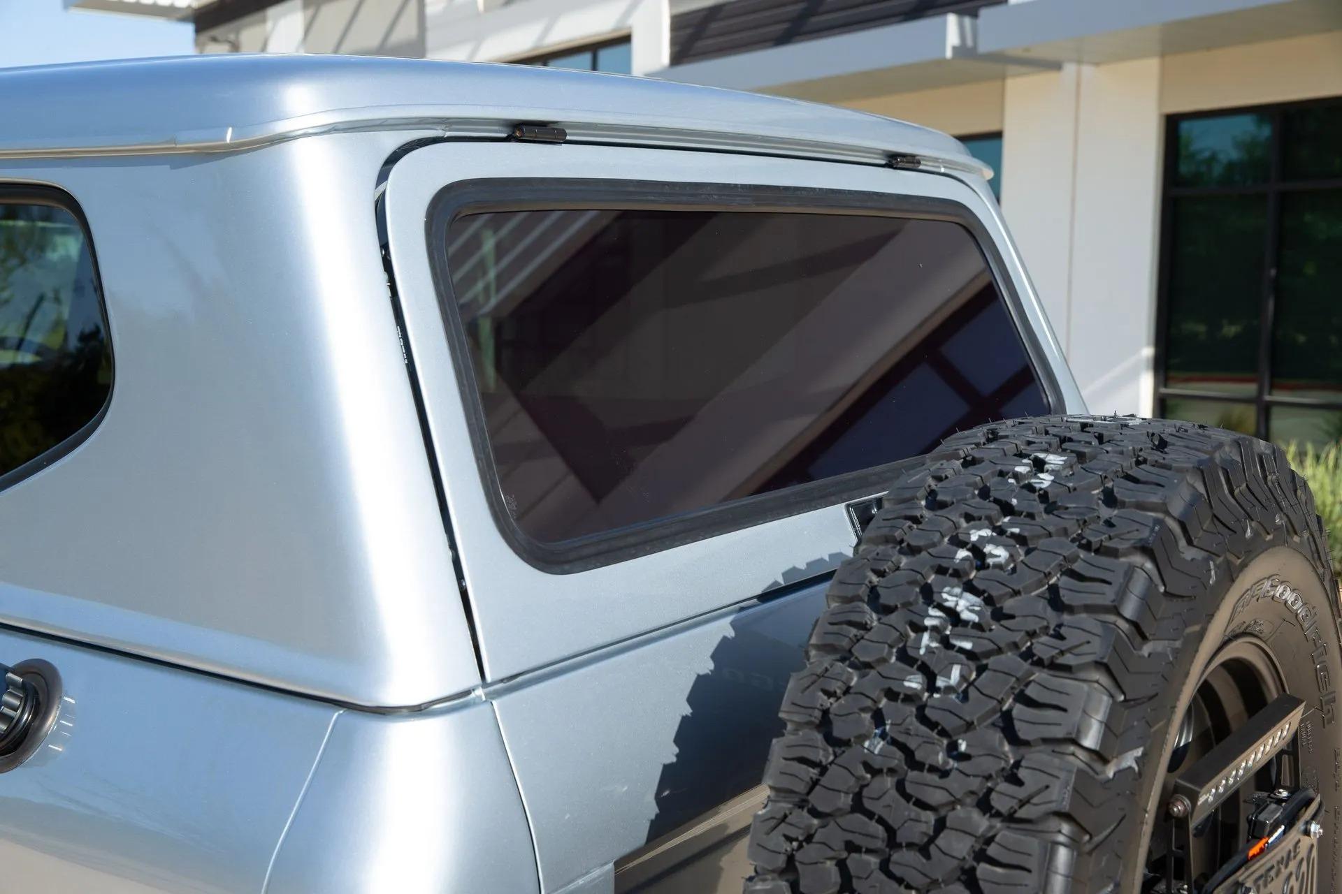 1979 International Harvester Scout II