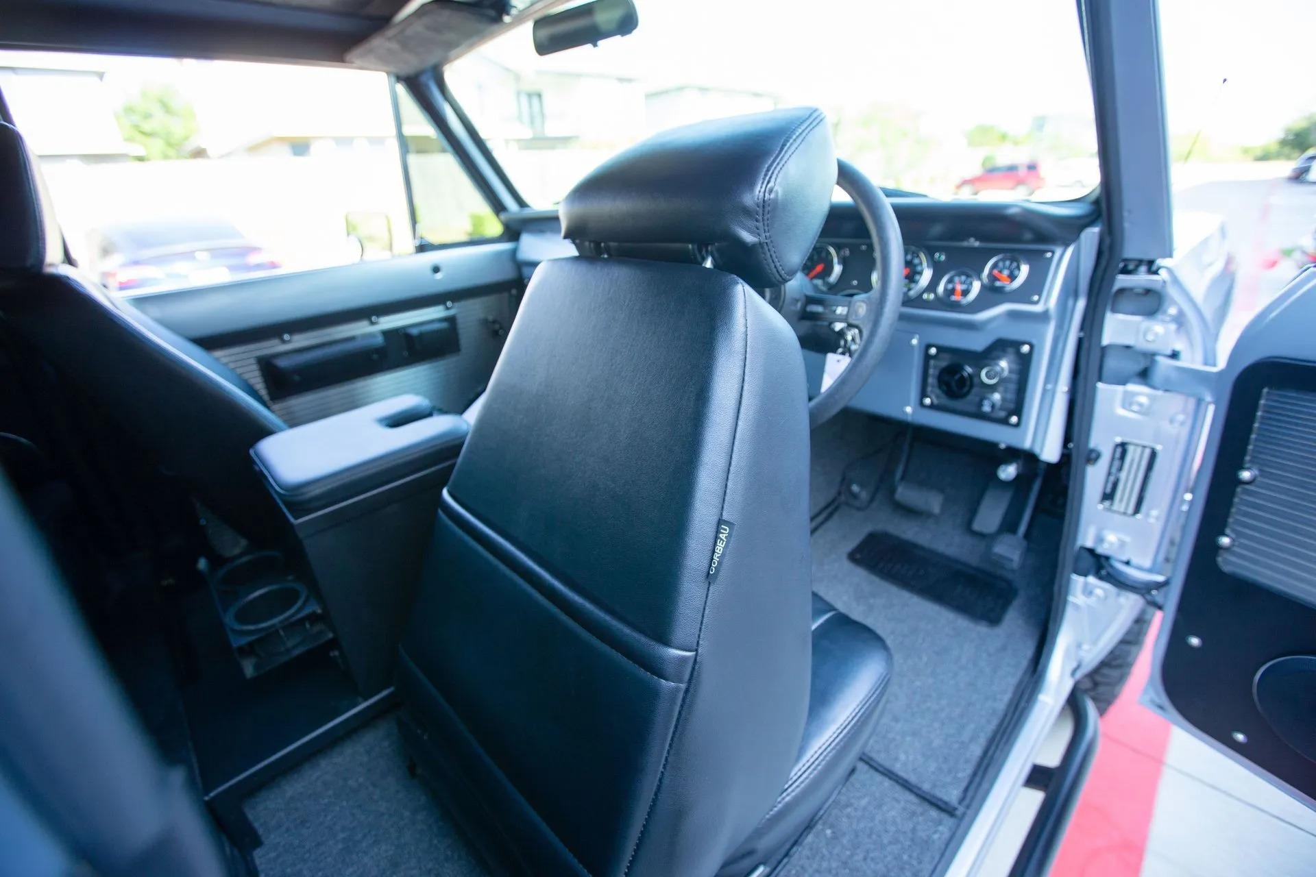 1979 International Harvester Scout II