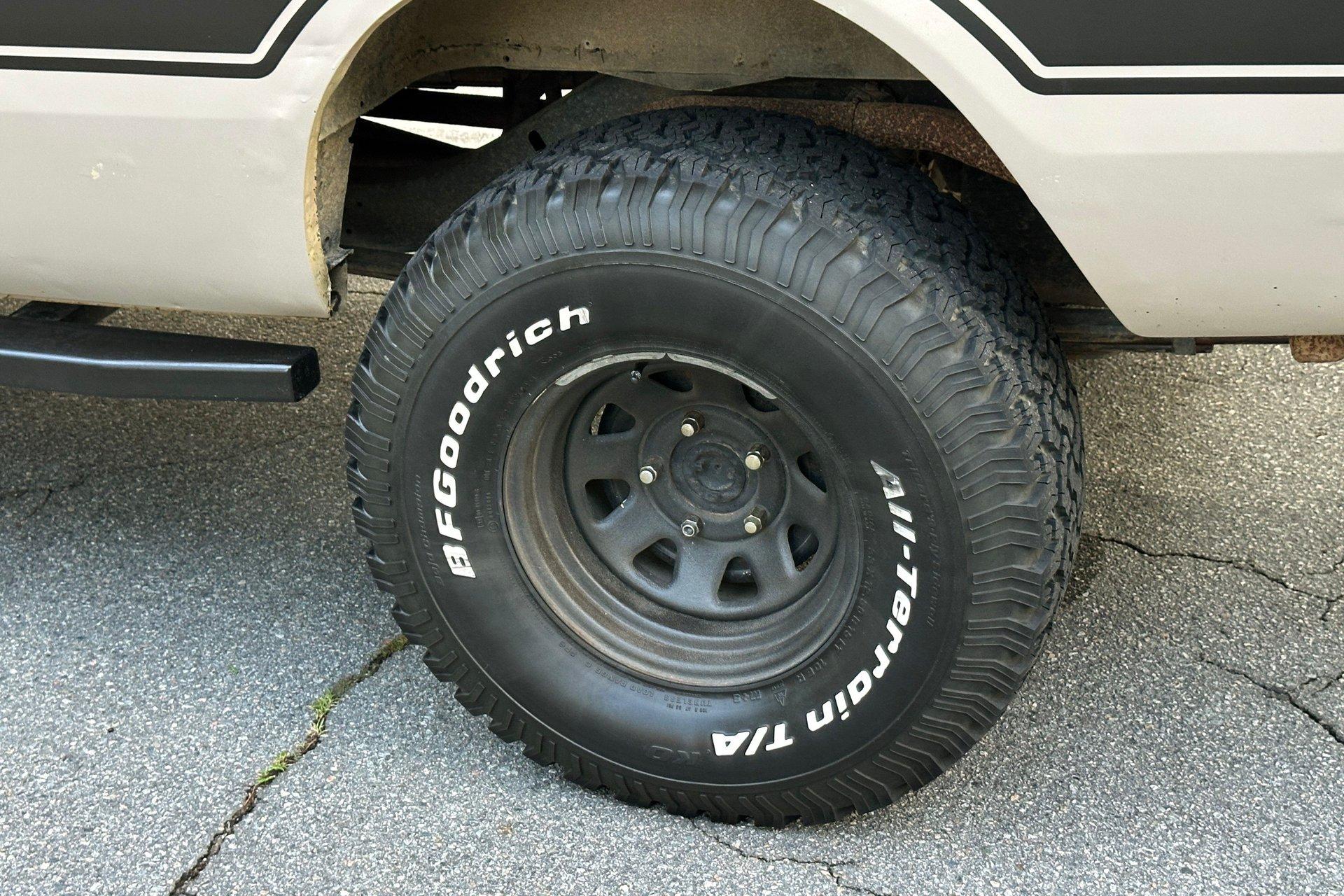 1978 International Scout II Traveler