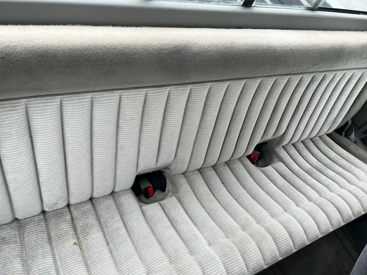 1992 Chevrolet K1500 Z71