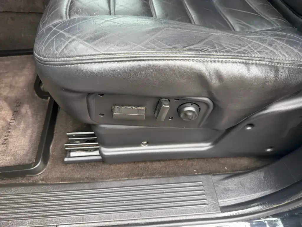2005 Hummer H2 SUT
