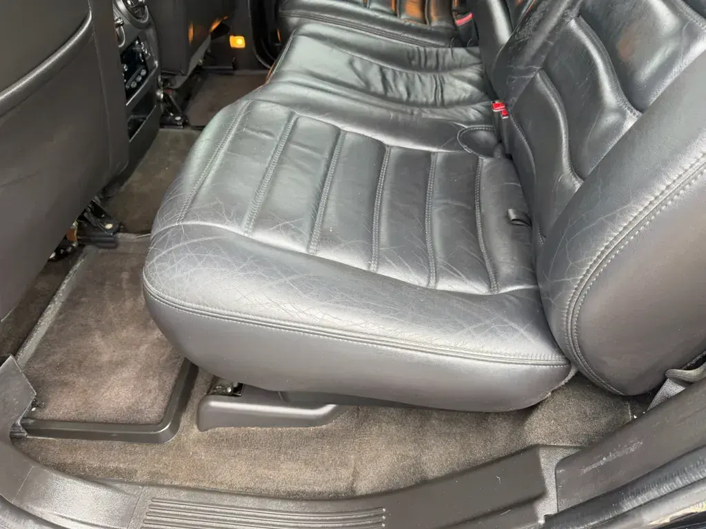 2005 Hummer H2 SUT