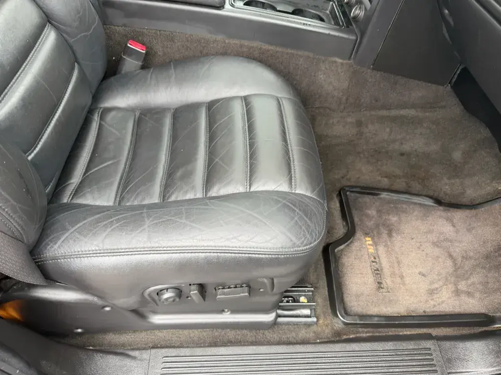 2005 Hummer H2 SUT