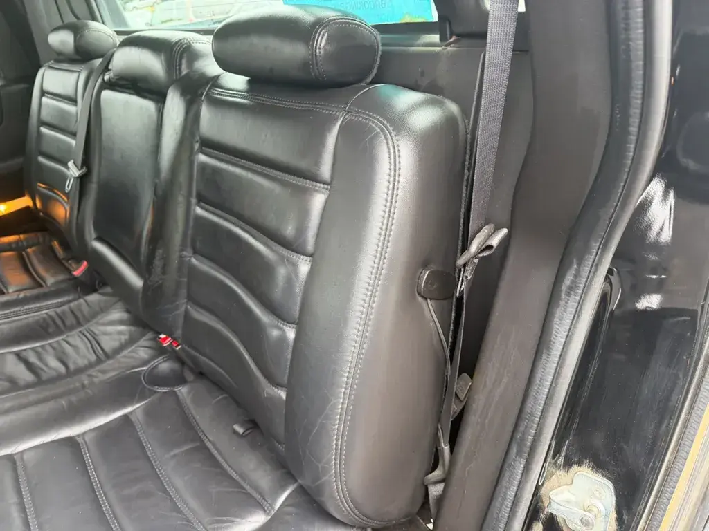 2005 Hummer H2 SUT