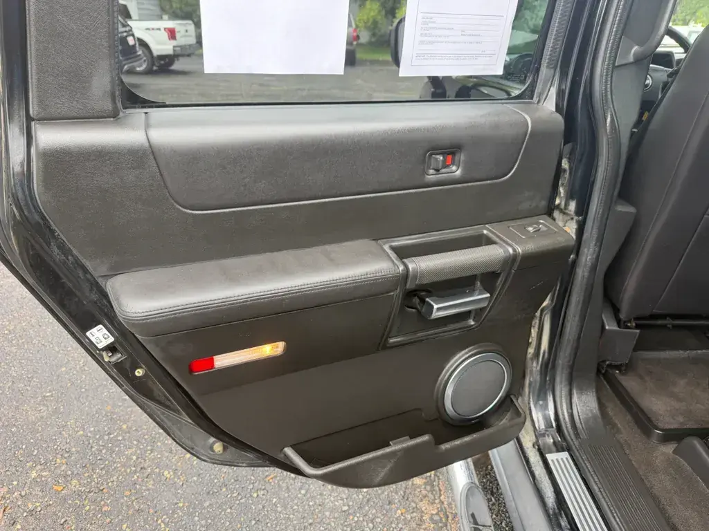 2005 Hummer H2 SUT