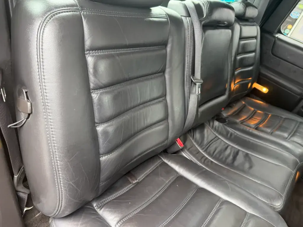 2005 Hummer H2 SUT