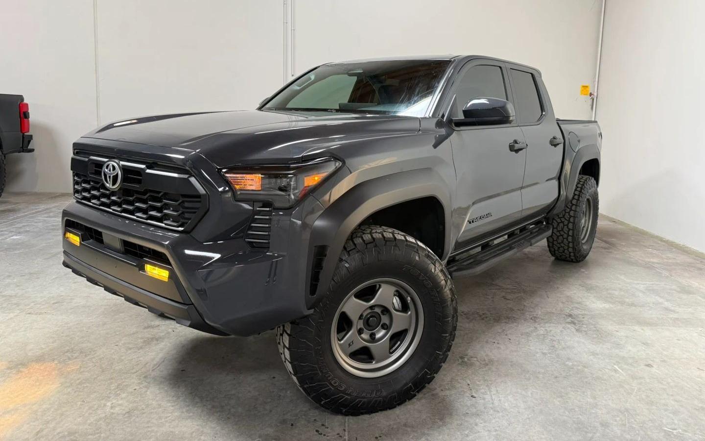  Toyota Tacoma