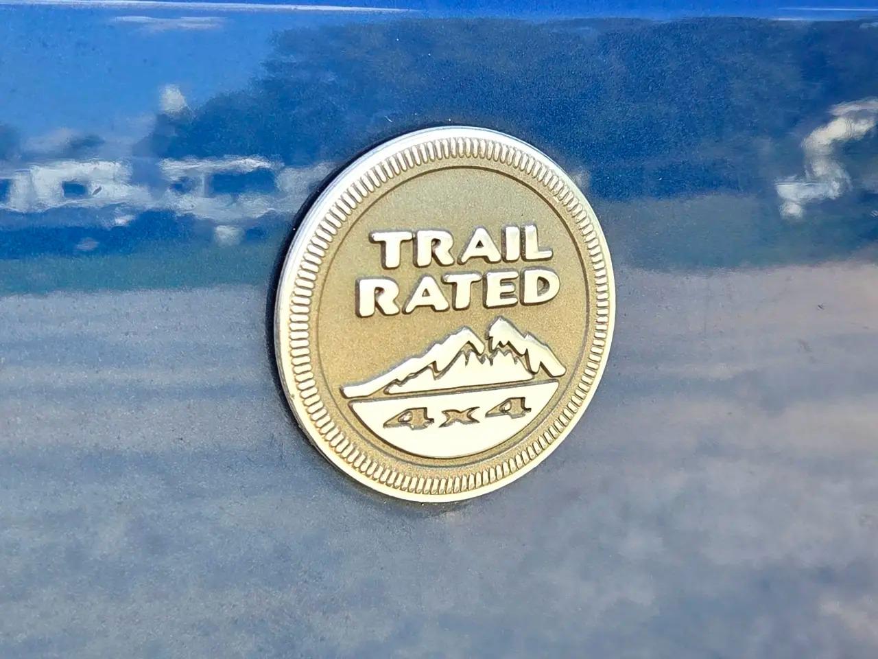 2010 Jeep Wrangler Mountain