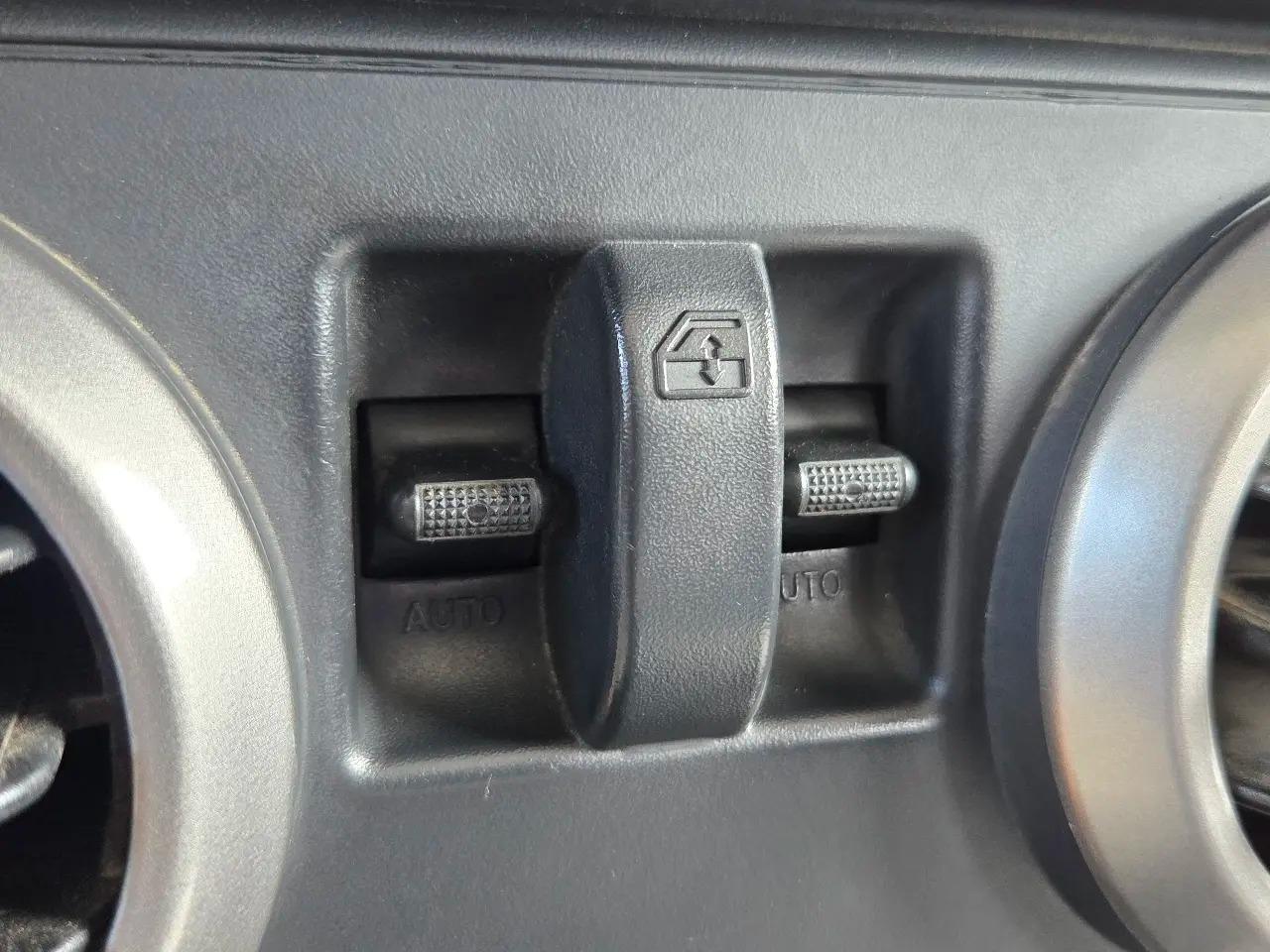 2010 Jeep Wrangler Mountain