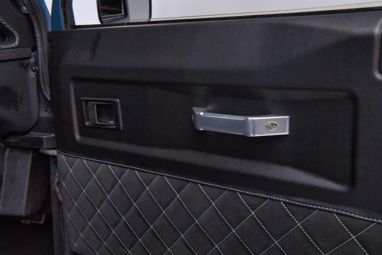 2019 Land Rover Defender 130 Hi-Cap