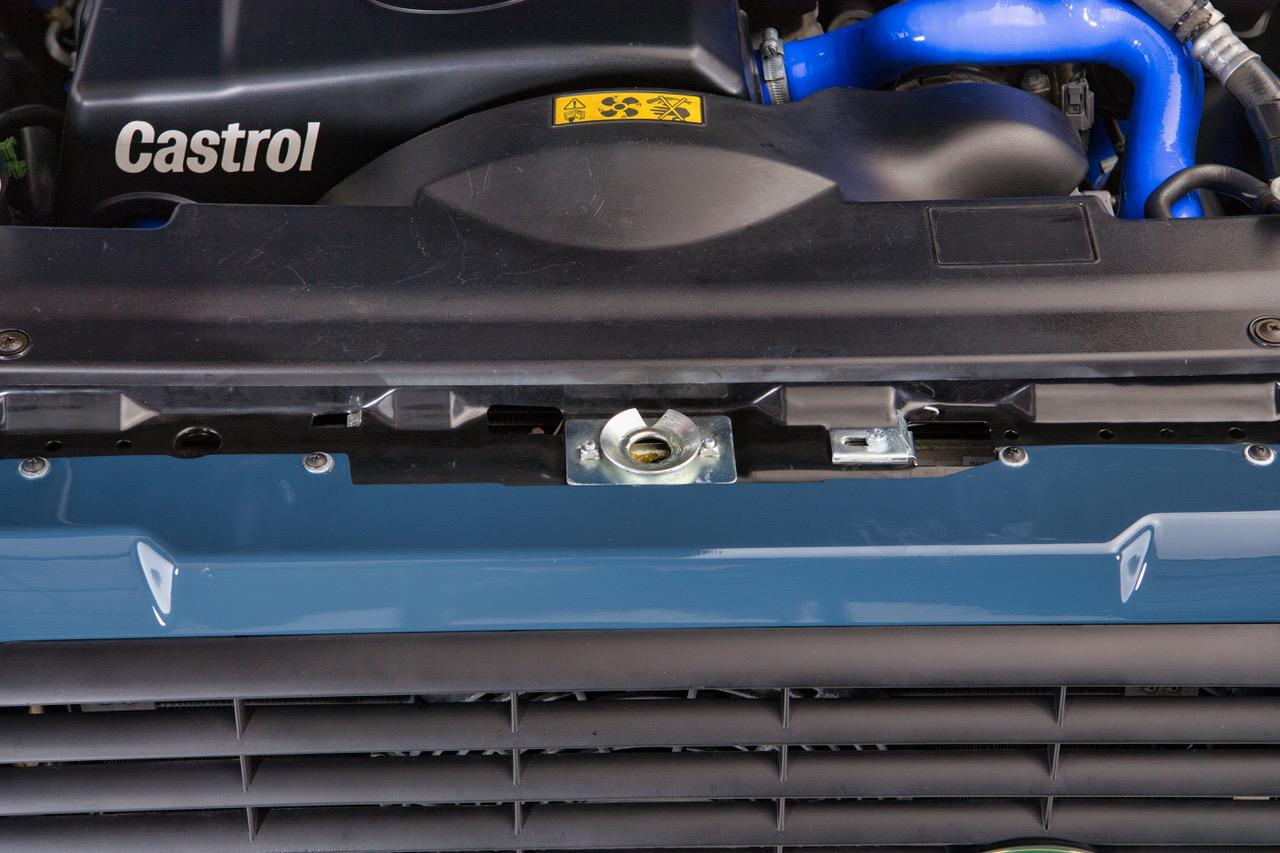 2019 Land Rover Defender 130 Hi-Cap
