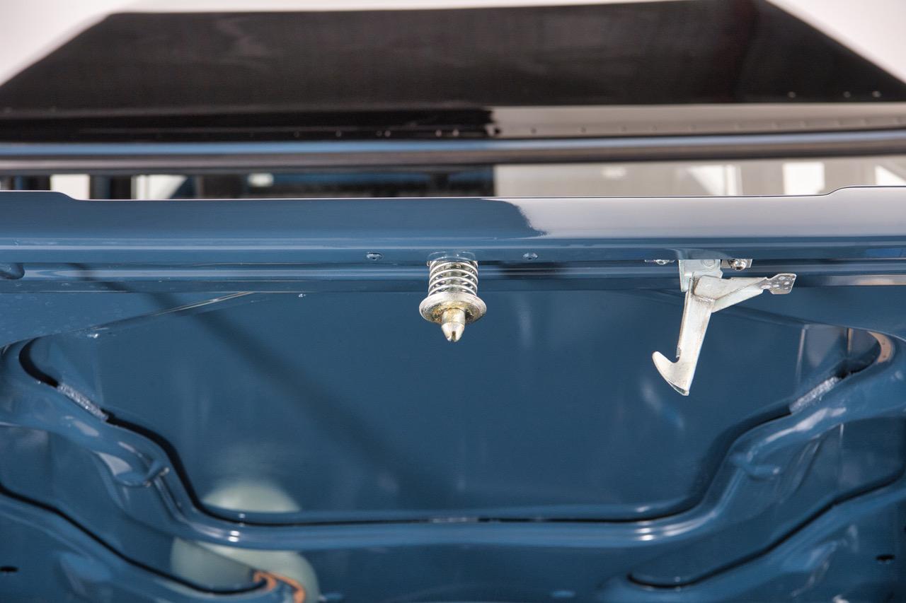 2019 Land Rover Defender 130 Hi-Cap