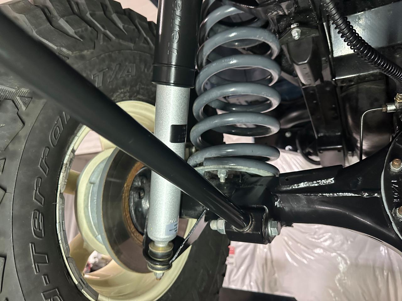 2019 Land Rover Defender 130 Hi-Cap